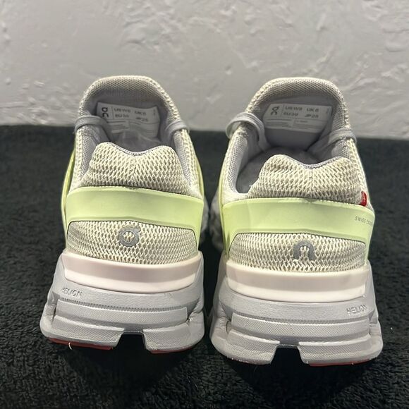 🔥🔥 ON CLOUDSWIFT 2.0 On Running Shoes Lake Sky Women Sz 8 - EXCELLENT Conditio - Picture 9 of 14